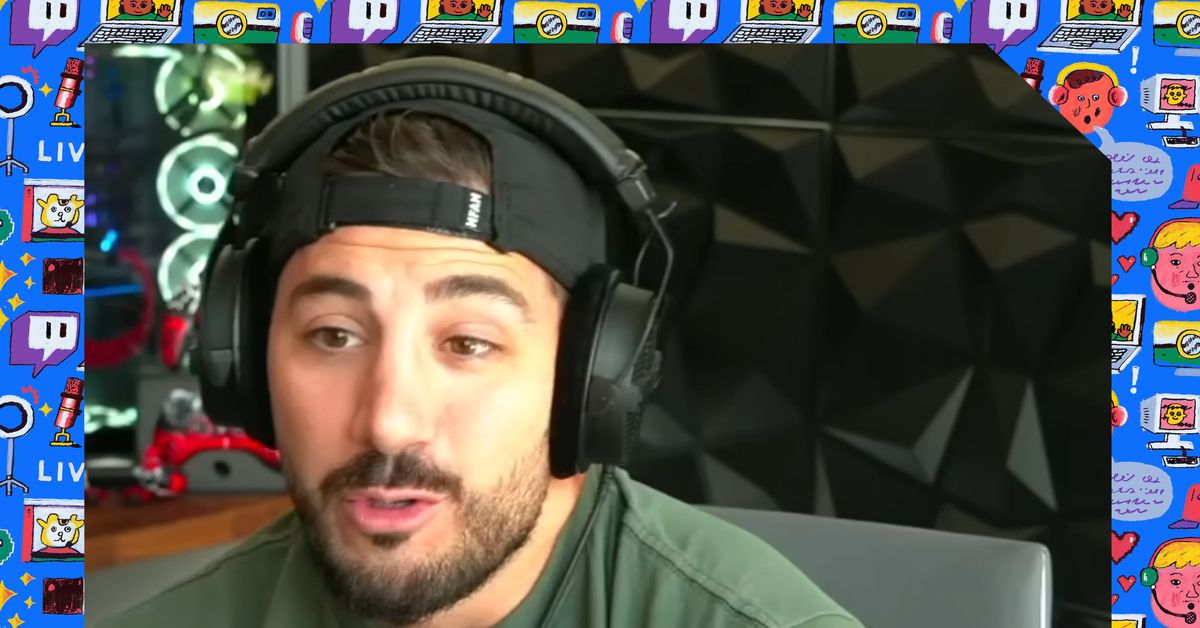 Featured image for Twitch's Simulcasting Feature: A Game-Changer for Streamers