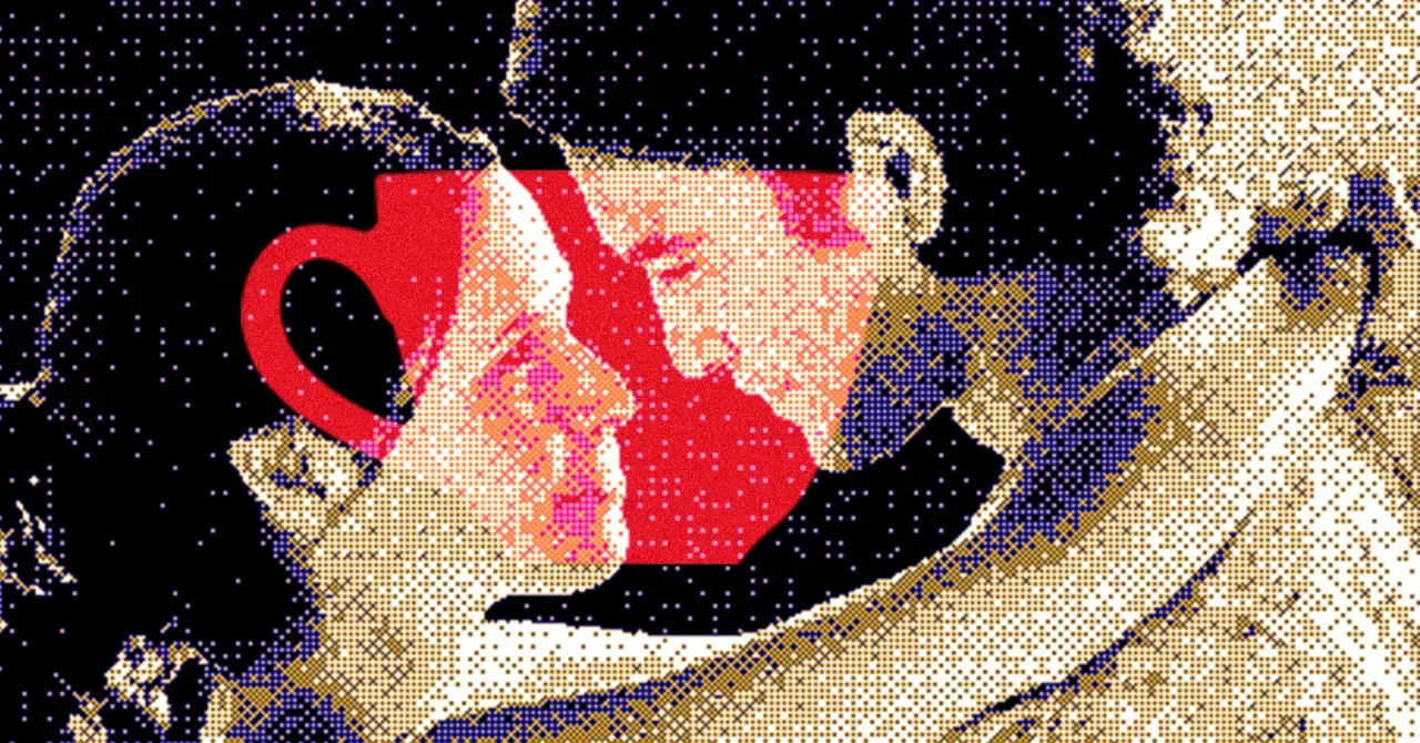 New York's Pop-Up AI Dates Push Romance Toward Normal