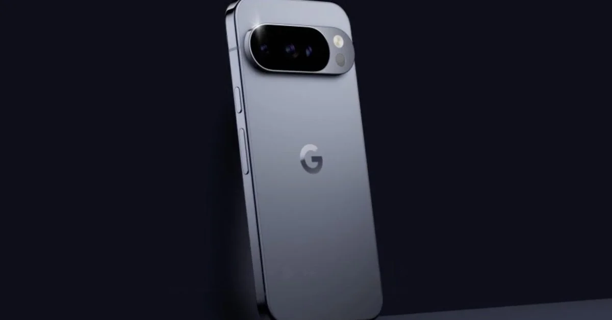 Google Teases Pixel 10 Ahead of August Launch