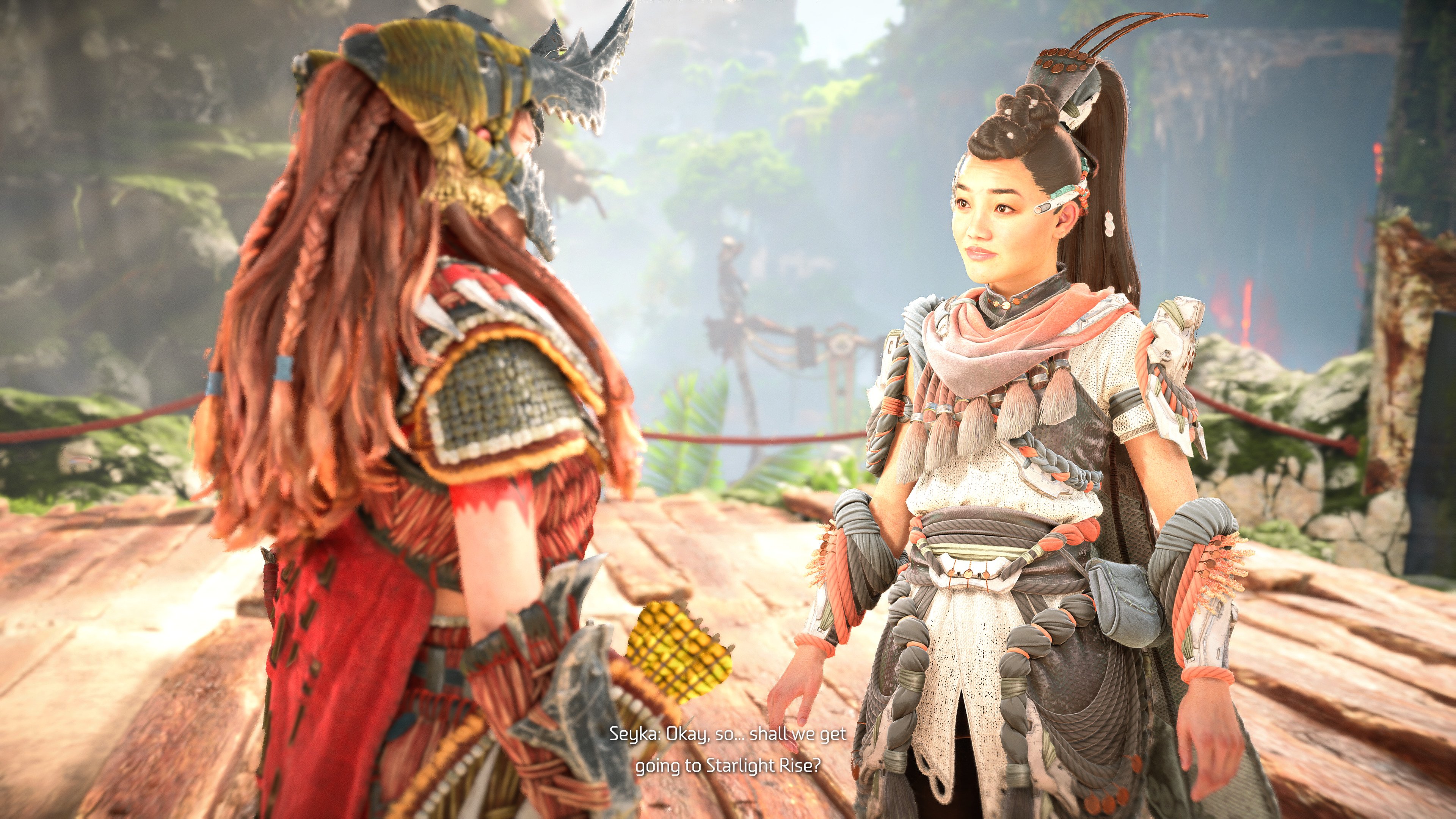 Metacritic Vows to Combat Abusive Review Bombing of Horizon Forbidden West DLC.