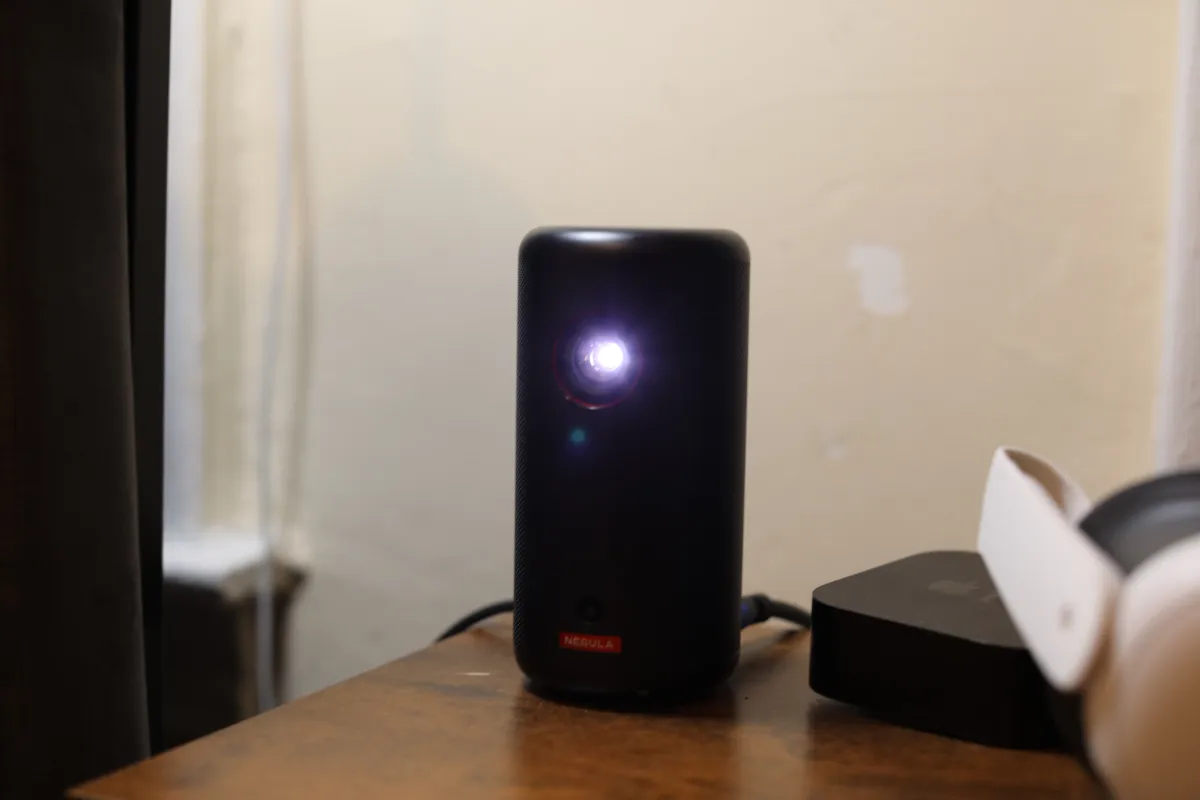 Featured image for "Embracing the Projector Lifestyle: A Personal Journey"