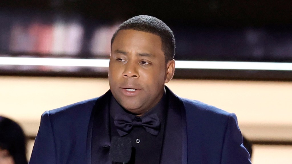 Featured image for "Kenan Thompson Speaks Out on 'Quiet on Set' Abuse Allegations"