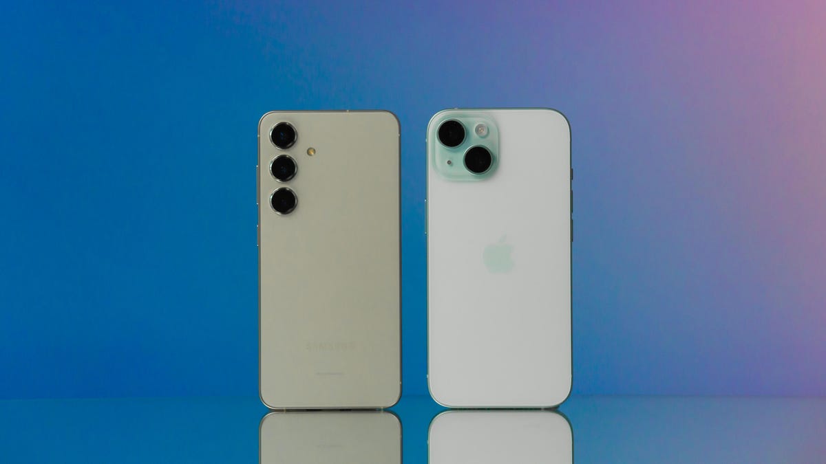 "Antitrust Lawsuit Against Apple: Implications for iPhone and Android's Future"