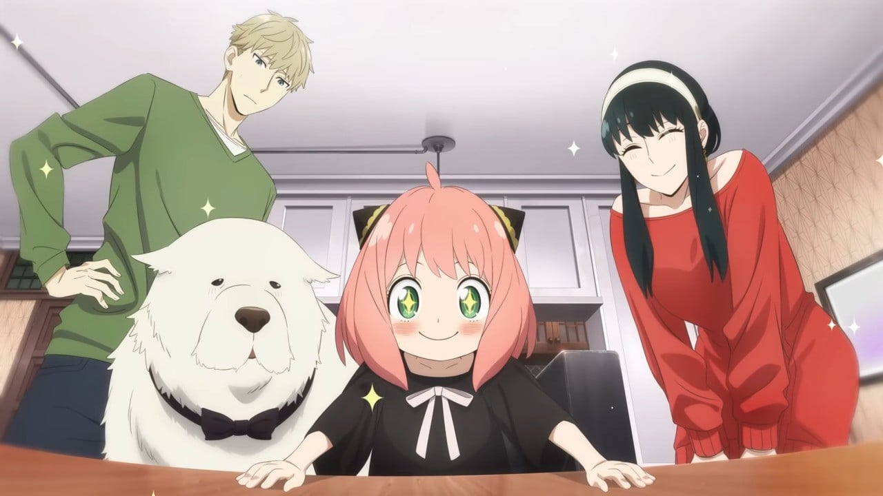 "SPY X ANYA: Operation Memories Unveils Exciting Gameplay Trailer for New Switch Game"
