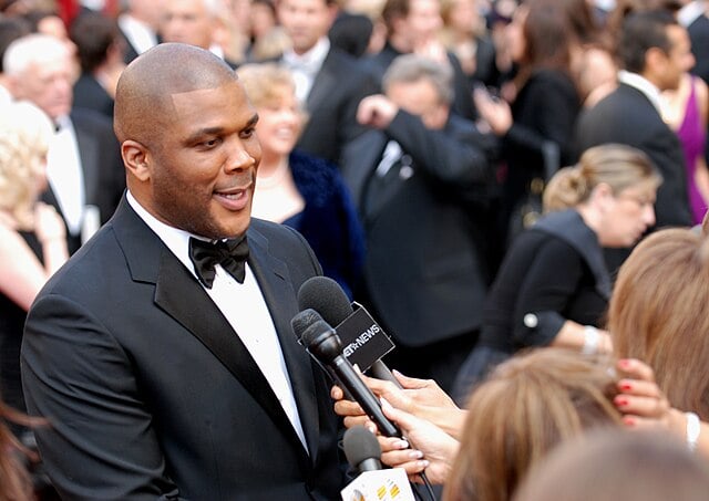 Featured image for Multiple Lawsuits Filed Against Tyler Perry Alleging Sexual Assault