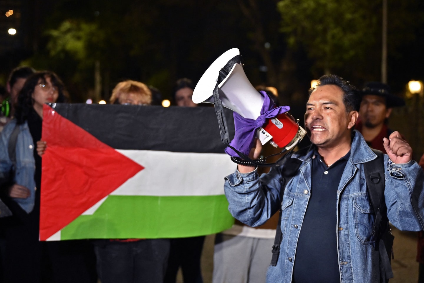South American Nations Sever Ties with Israel over Gaza Attacks