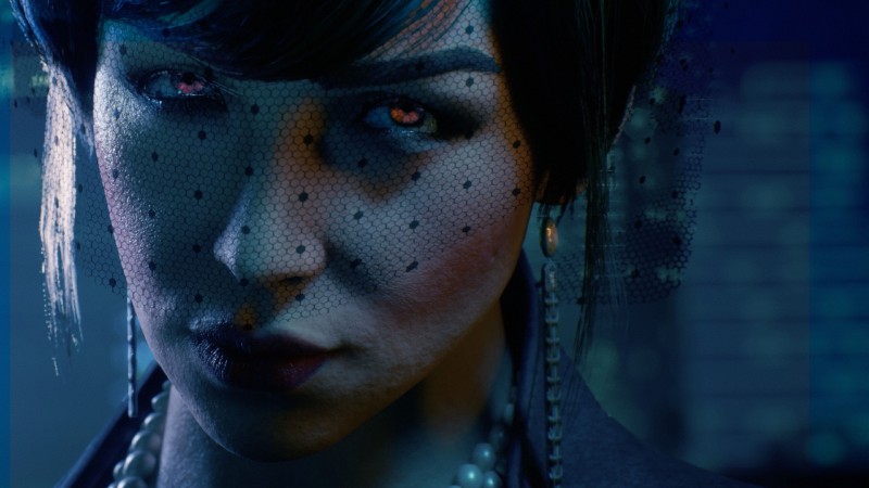 Featured image for "Exclusive Gameplay Reveals for Vampire: The Masquerade – Bloodlines 2"
