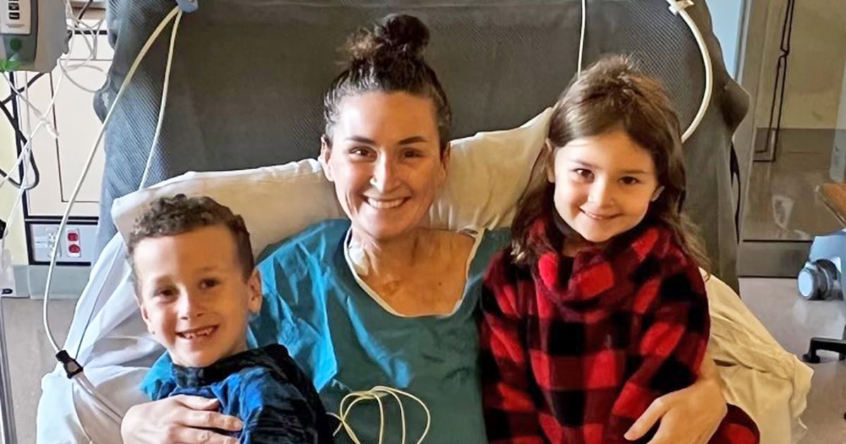 "Surviving COVID-19: A Mother's Myocarditis and Heart Failure Ordeal"