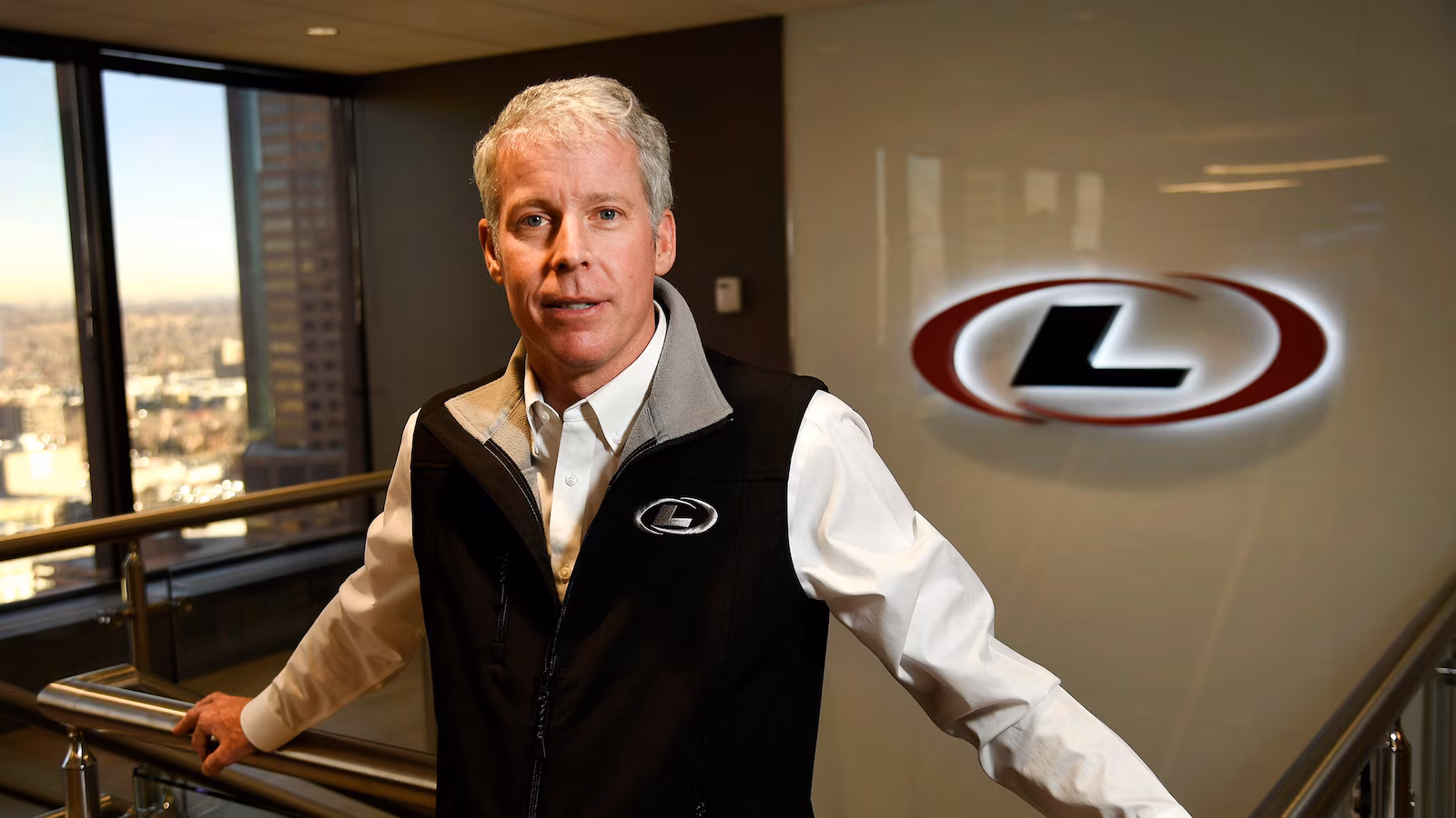 Featured image for Trump Nominates Oil Executive Chris Wright as Energy Secretary