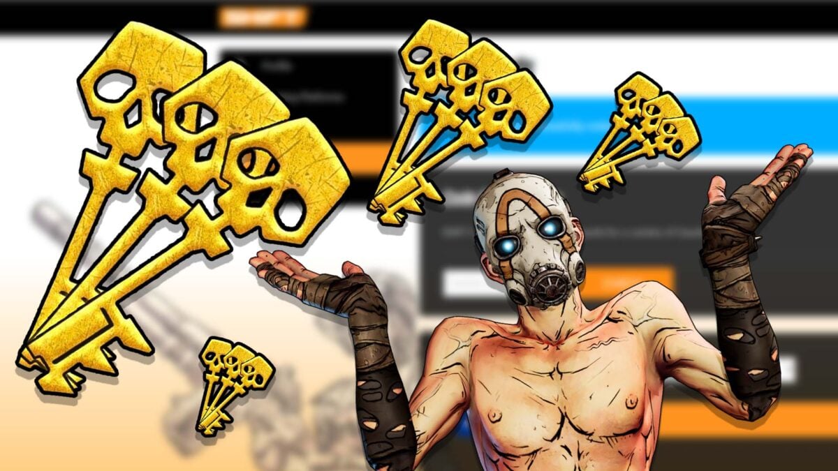 Featured image for Borderlands 4: Complete Guide to SHiFT Codes and Golden Keys