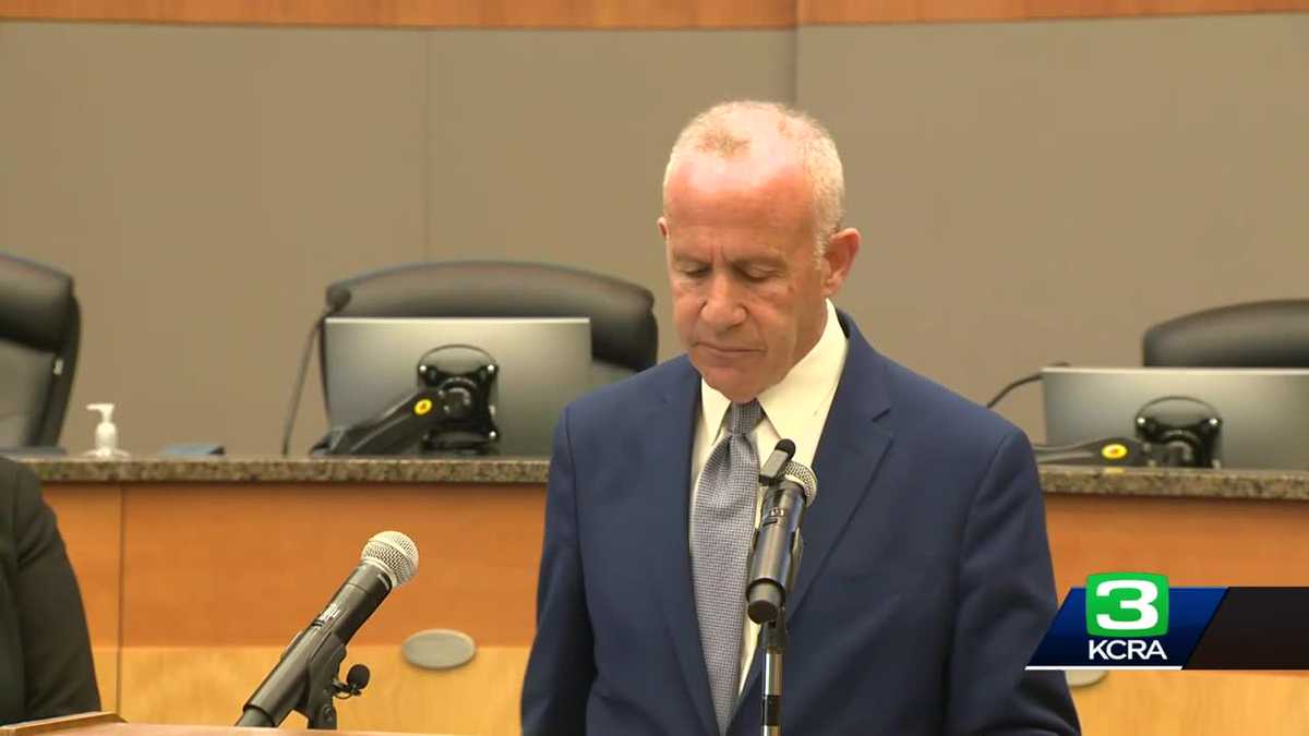 Sacramento Mayor and DA Clash Over Homeless Response