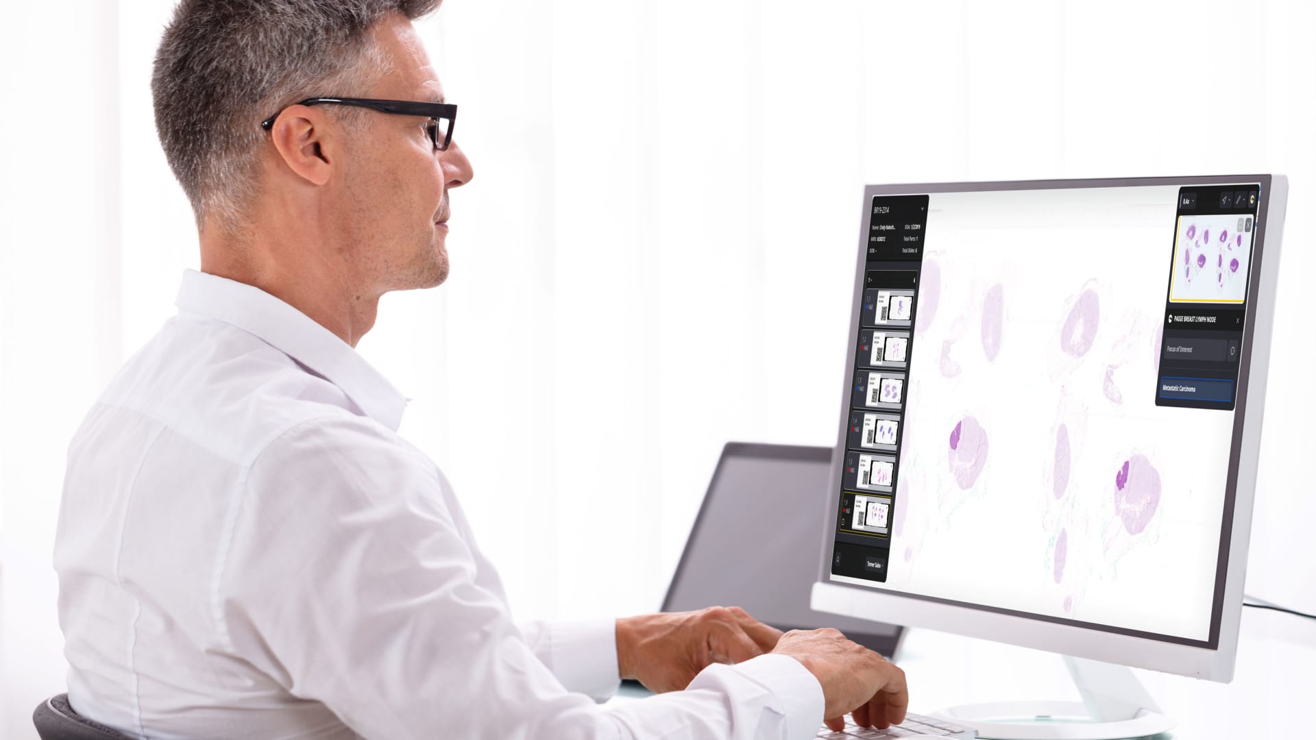 Microsoft and Paige Join Forces to Develop World's Largest Cancer-Detecting AI Model