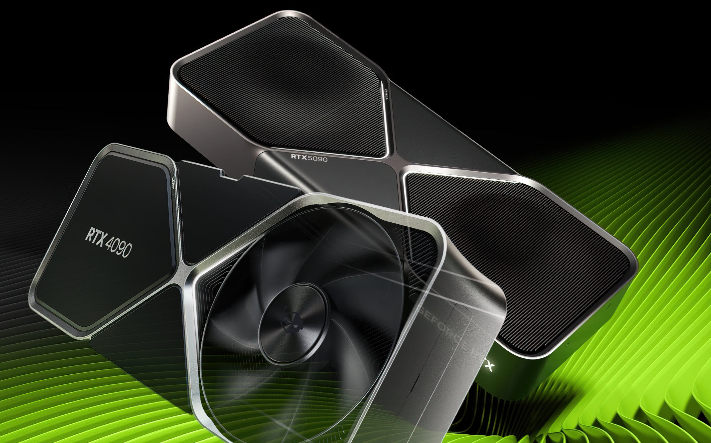 Featured image for NVIDIA Launches Smooth Motion Frame Generation for RTX 40 Series, Doubling FPS