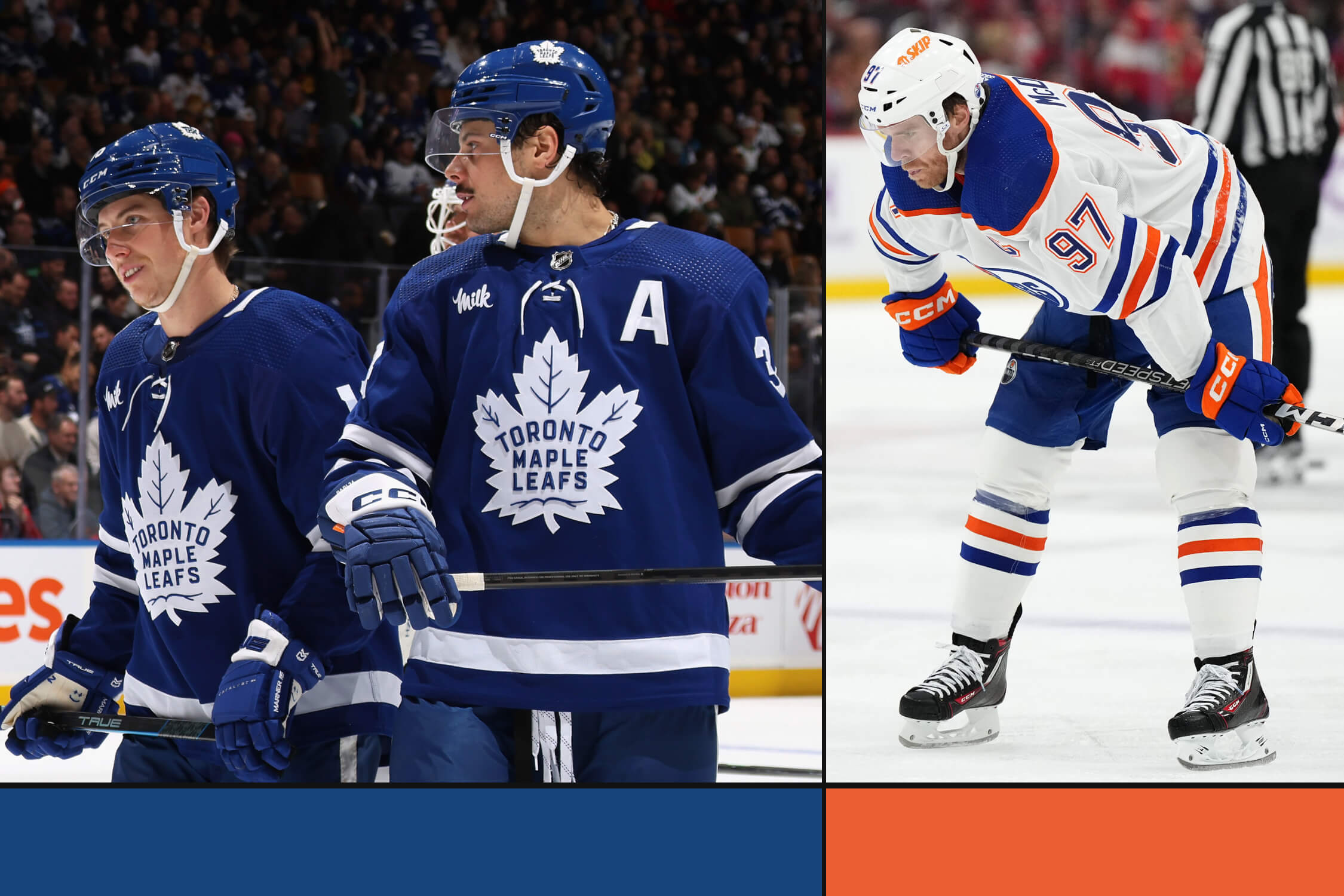 "NHL Playoff Picture: Assessing Teams' Chances at Thanksgiving and Beyond"