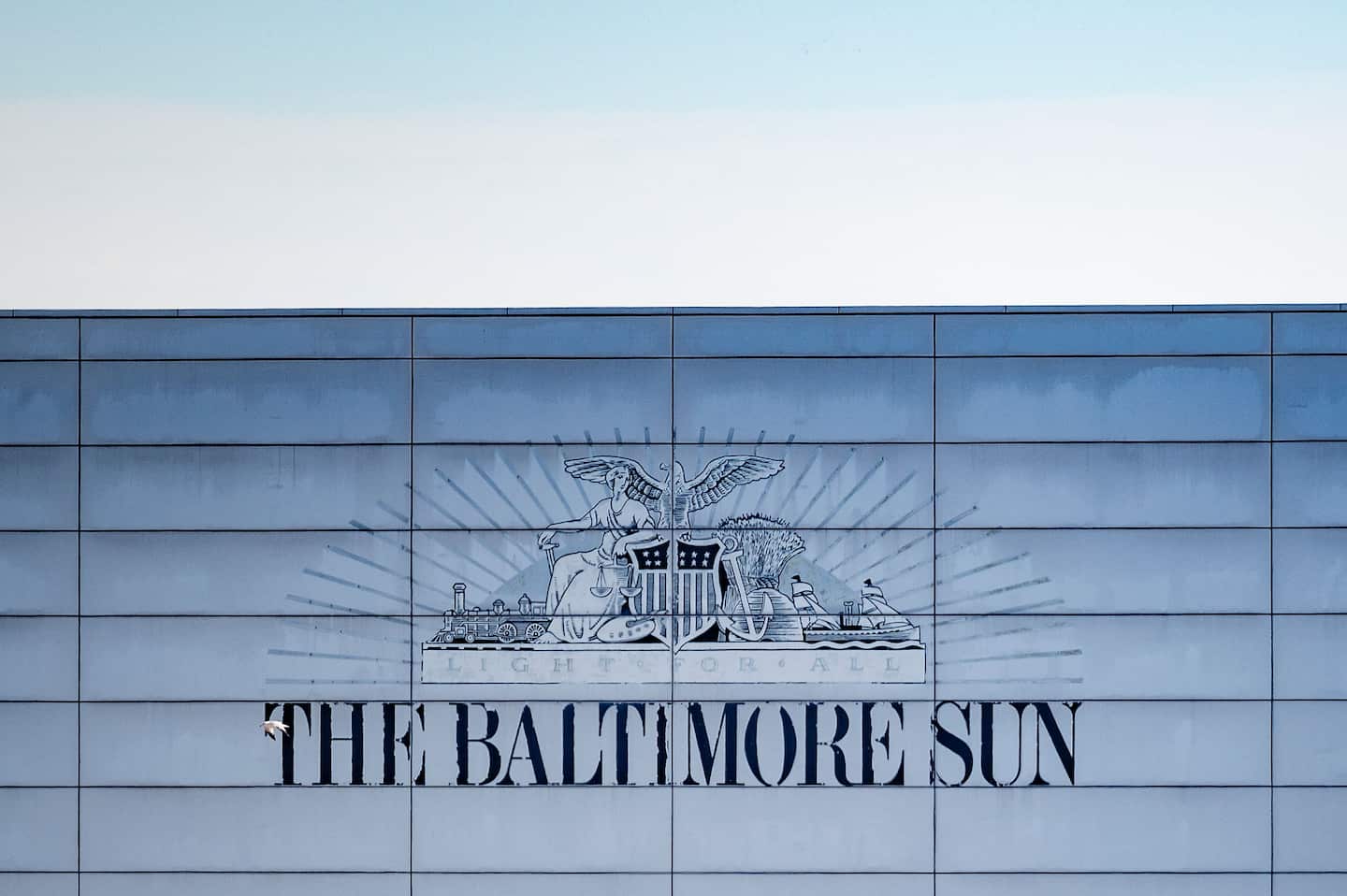Featured image for Sinclair's David D. Smith Acquires Baltimore Sun and Capital Gazette