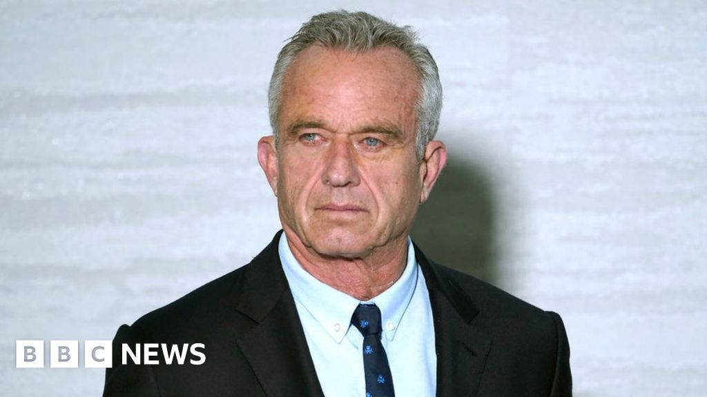 Featured image for "Robert F. Kennedy Jr. Secures Spot on Utah's Presidential Ballot Amid Controversy"