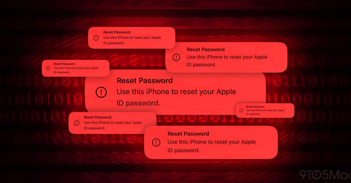 Featured image for "Defending Against iPhone Password Reset Attacks and Phony Requests"