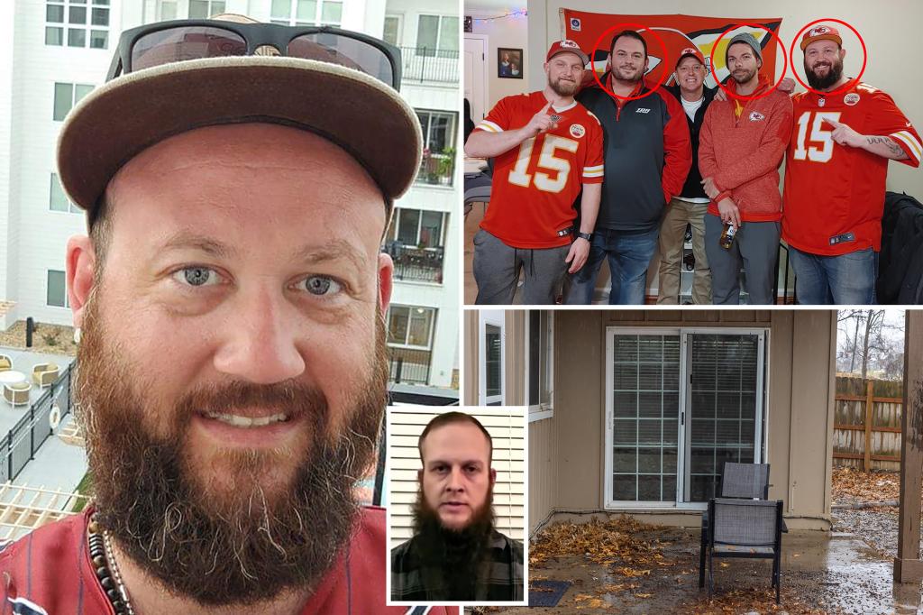 Featured image for Unusual Deaths of Chiefs Fans in Kansas City Home Investigated