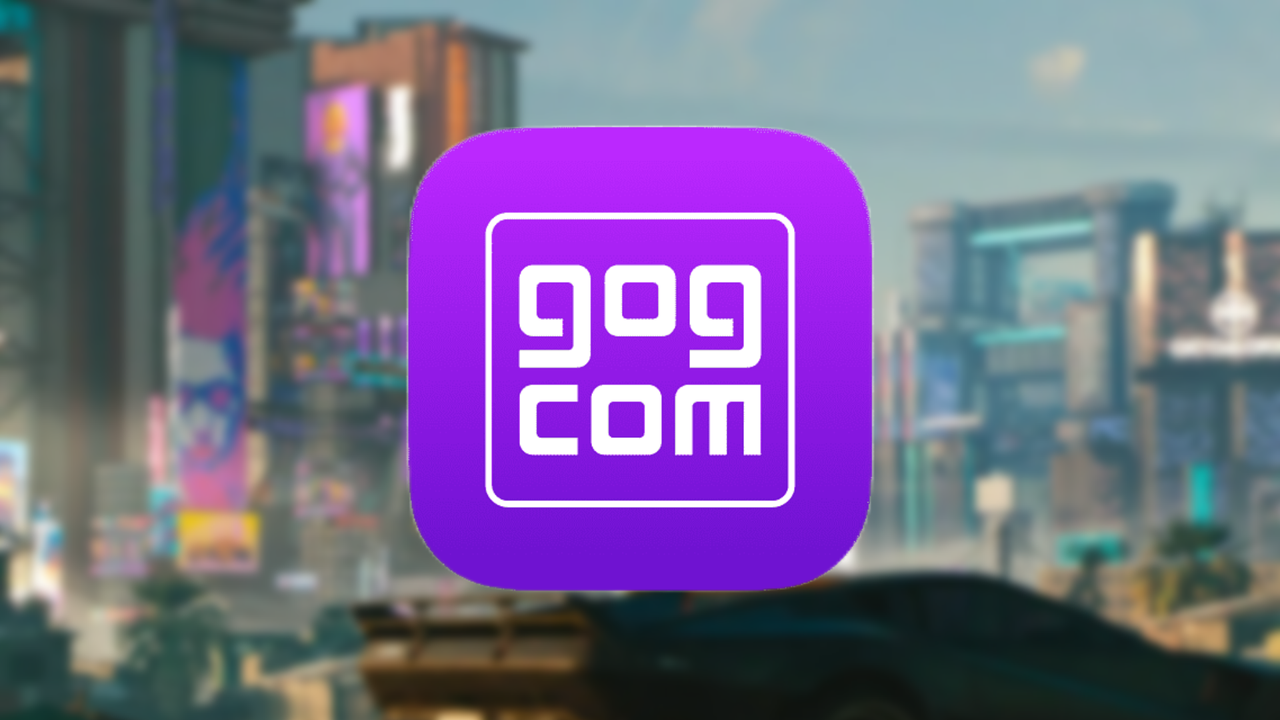 Featured image for GOG to Delete Cloud Saves Over 200MB Starting September