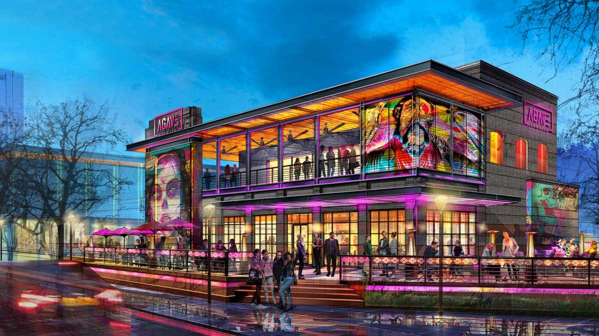 Featured image for Exciting Additions to Greenville County Square: Restaurants, Entertainment, and Community Gathering Space