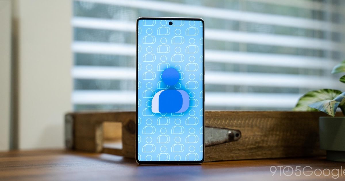Featured image for "Google Contacts Introduces 'Connected Apps' Section for Streamlined Contact Info Management"