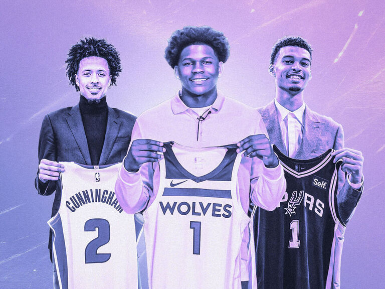 Featured image for Upcoming NBA Draft: Trades, Top Prospects, and Potential Surprises