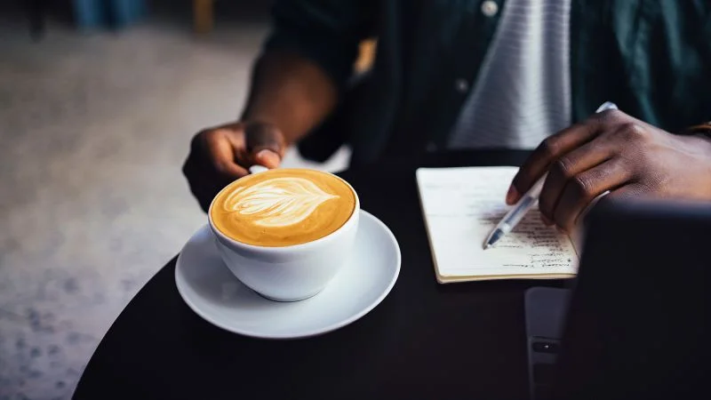 Small Daily Cups of Coffee or Tea Linked to Lower Dementia Risk, Large Study Finds