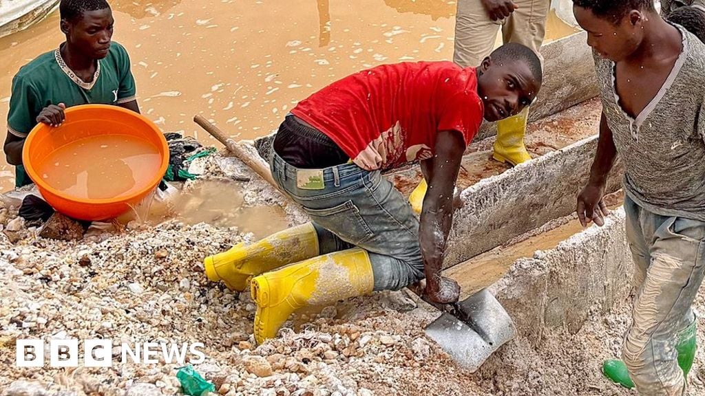 Featured image for UN Links Rwandan-Russian Firm to Conflict-Funding Congolese Minerals