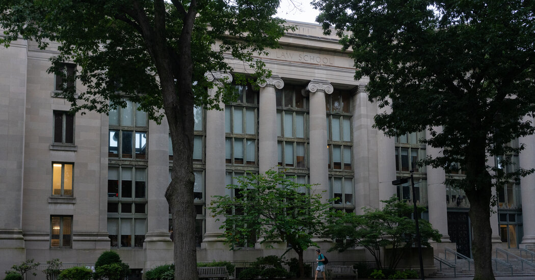 Harvard's Controversial Stance on Hamas Attacks Sparks Outrage