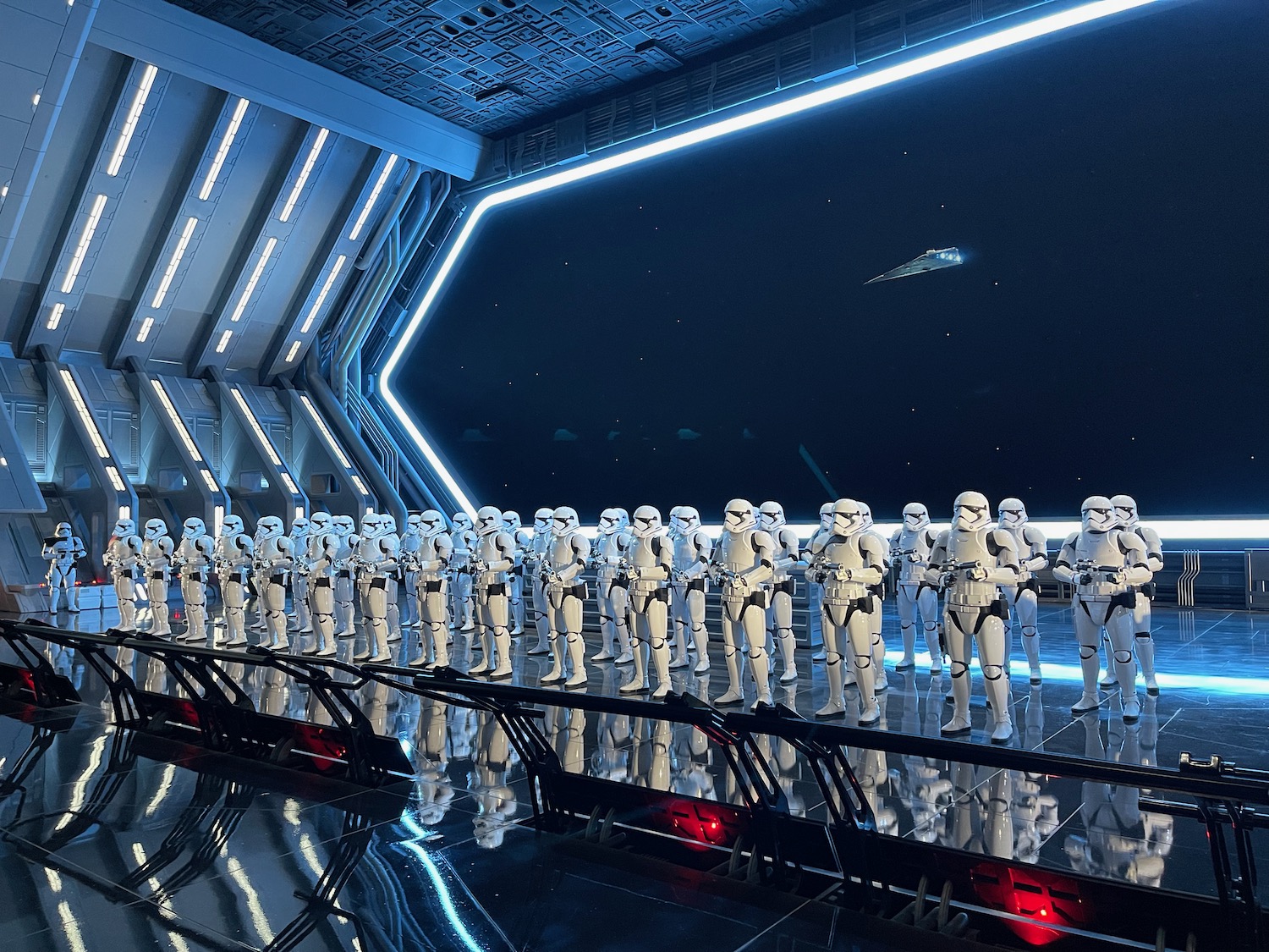 Disney's 'Star Wars' Hotel to Close After One Year of Operation.