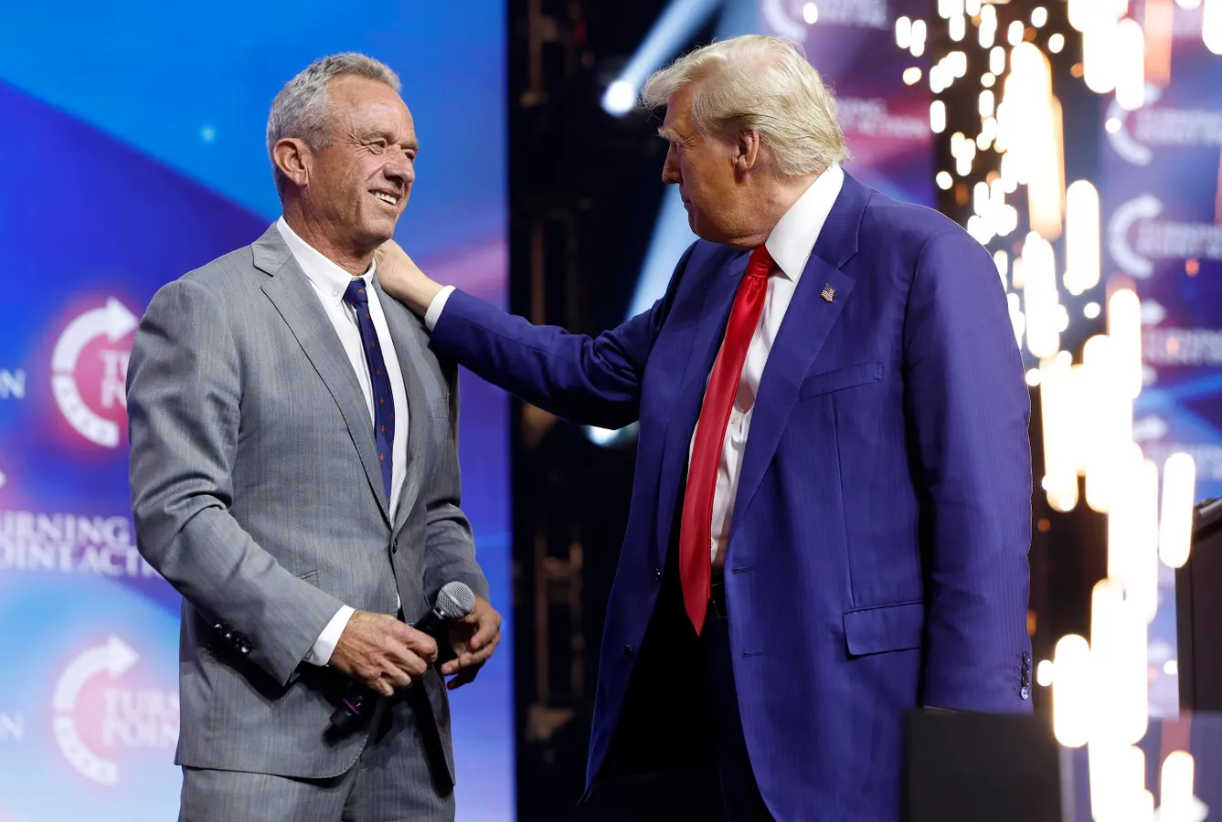 Trump's Controversial Cabinet Picks Signal Bold Agenda