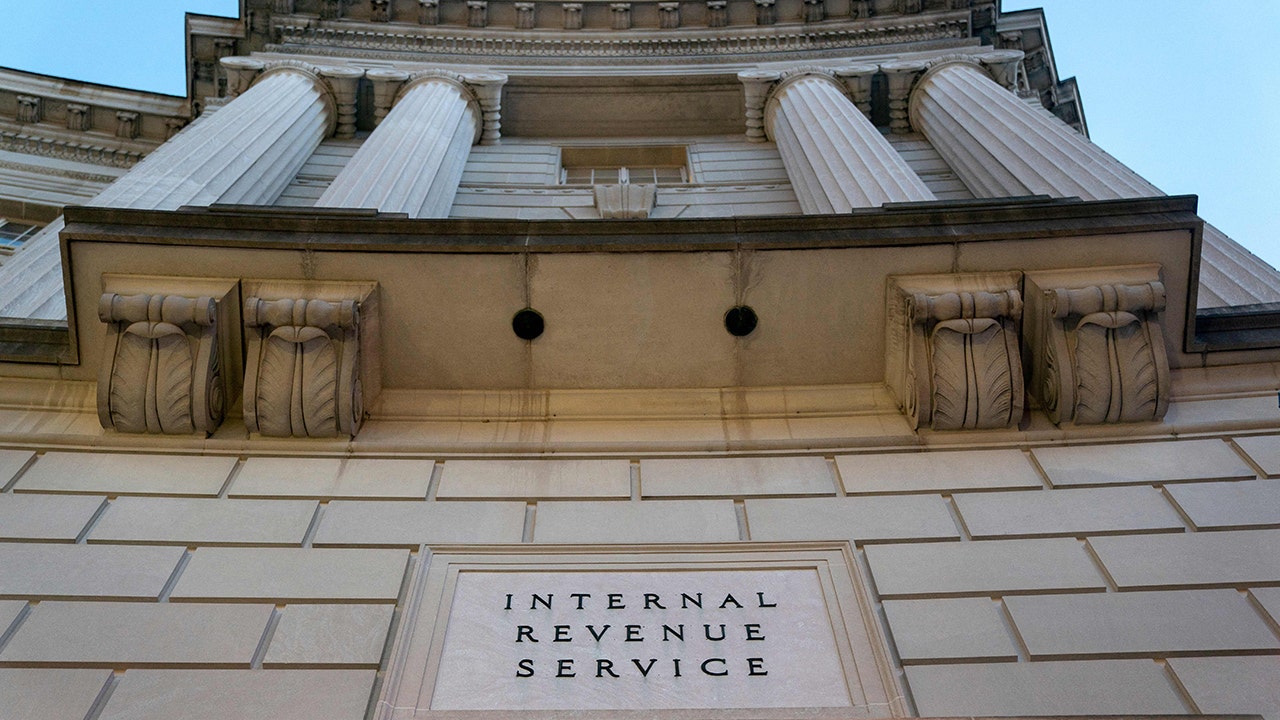 Featured image for IRS announces spending plan for $80B funding boost, targeting tax collection overhaul and increased audit rates for the wealthy.