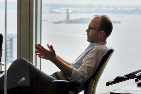 Featured image for Global Economy Expected to Grow 2.8% in 2026