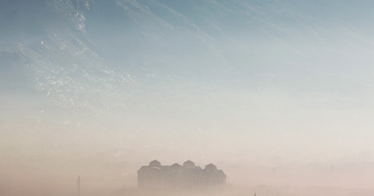 Featured image for "Multiple Charter and Private Jets Crash in Afghanistan, Leaving Survivors and Casualties"