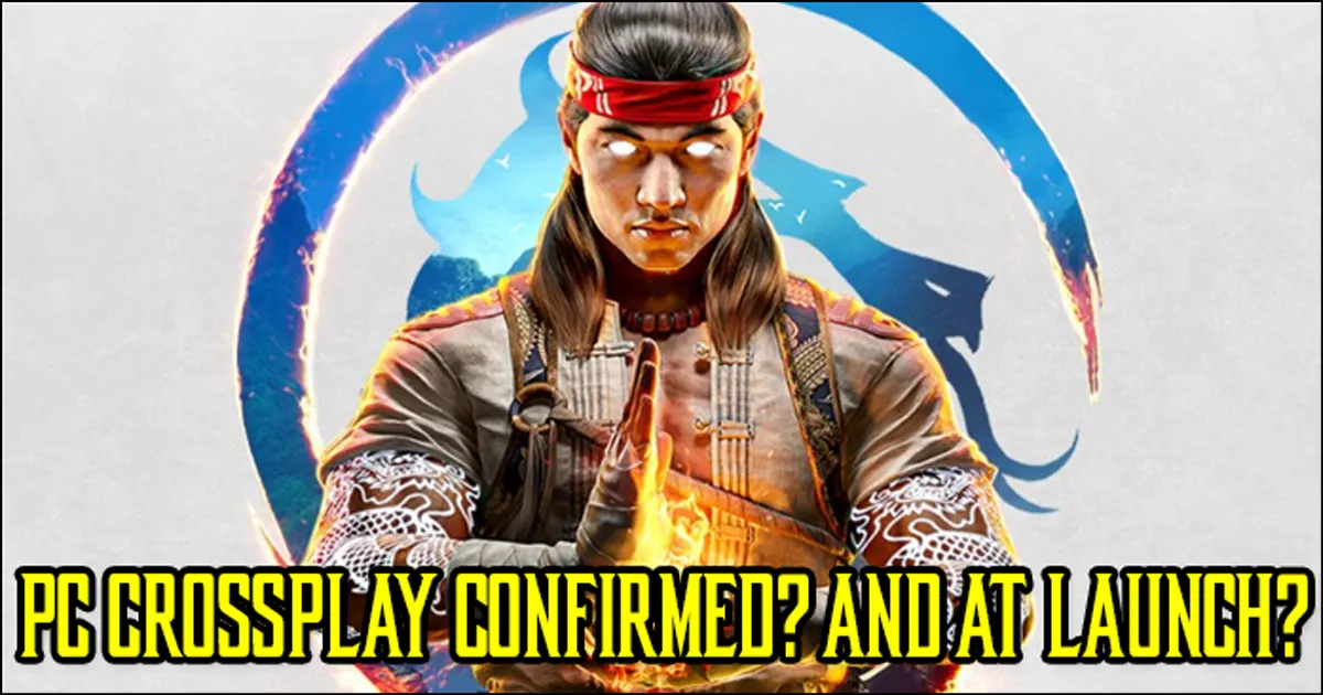 Mortal Kombat 1: Crossplay, Early Access, Microtransactions, and Denuvo on PC