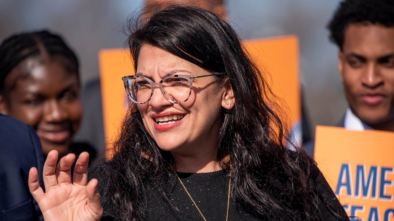 Featured image for Arizona State University Cancels Pro-Palestinian Event with Tlaib
