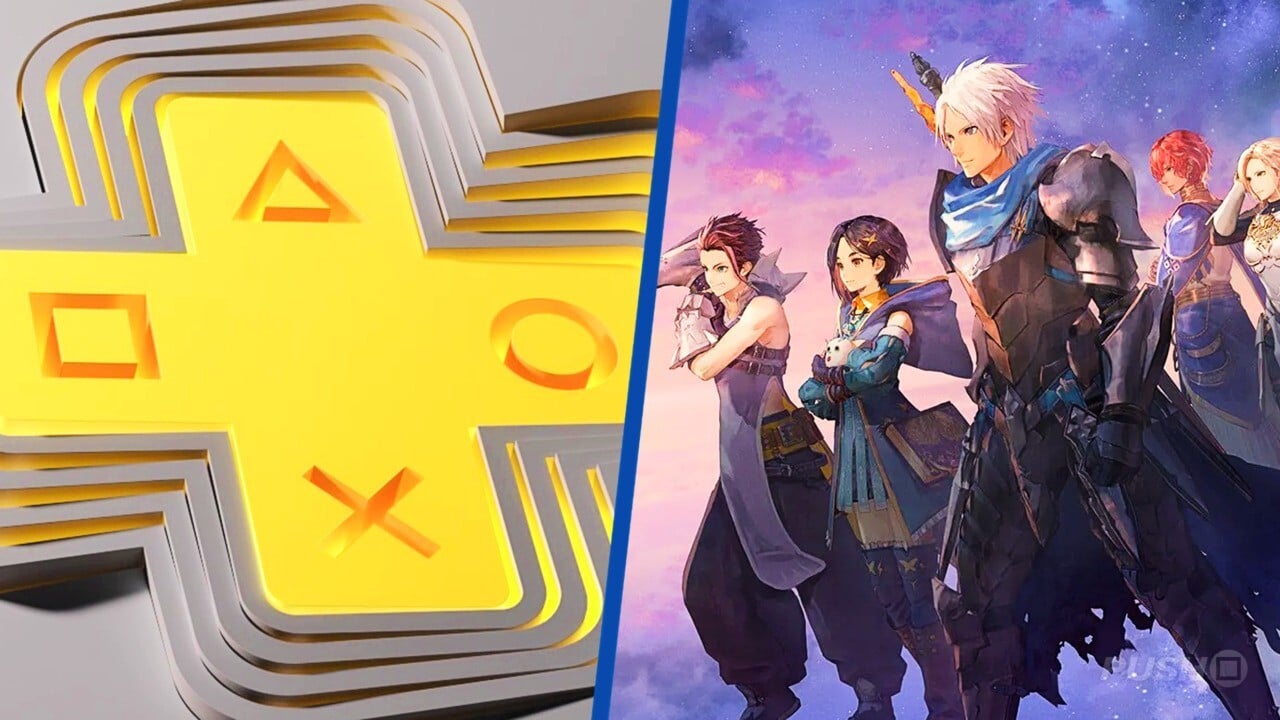 Featured image for "February 2024: PlayStation Plus Unveils Exciting Lineup of Free Games"