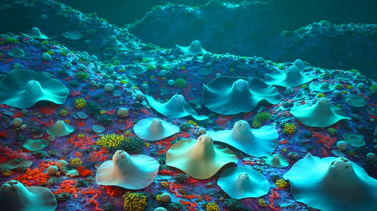 Featured image for Hidden Underwater Nursery Discovered in Dormant Canadian Volcano