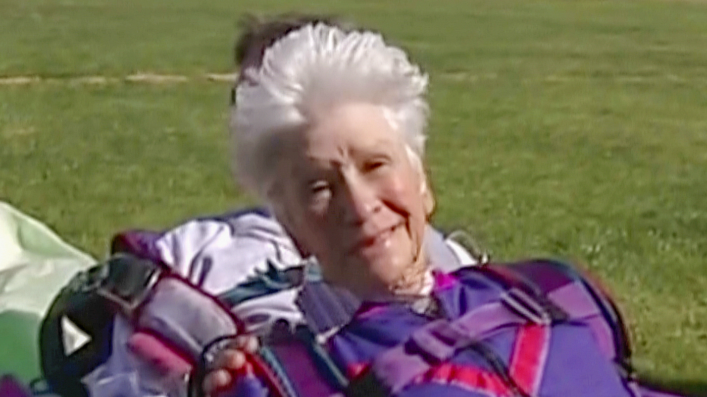 Police stun gun kills 95-year-old Australian woman, officer faces charges.