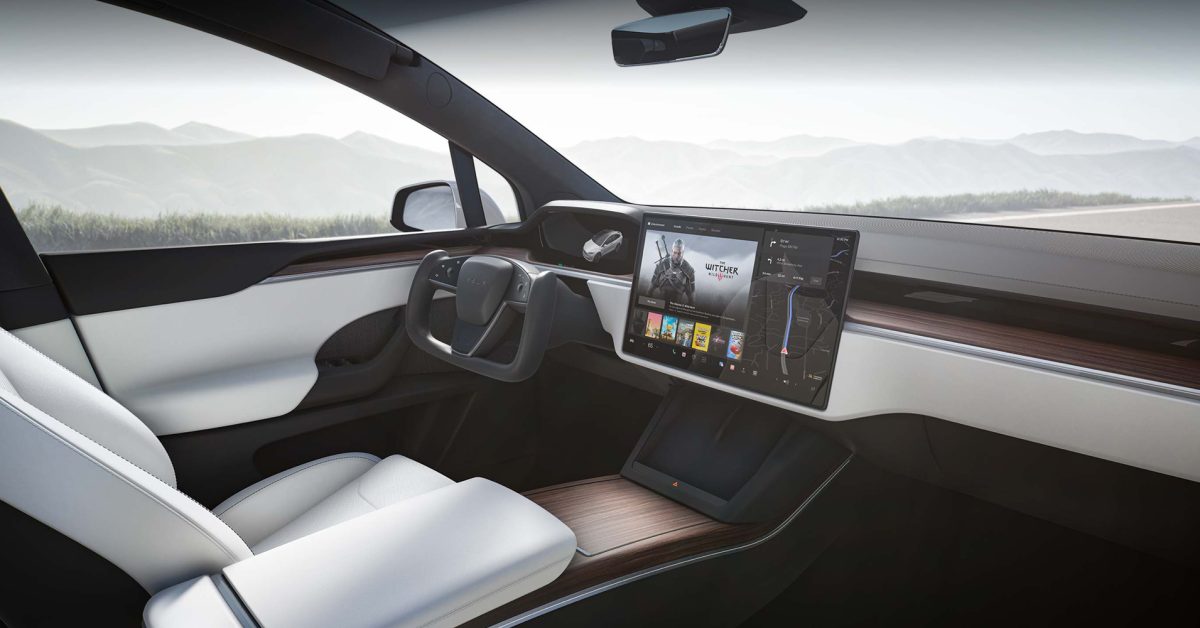 Tesla's Massive Software Update: New Features, UI Upgrades, and Improved Driver Monitoring.