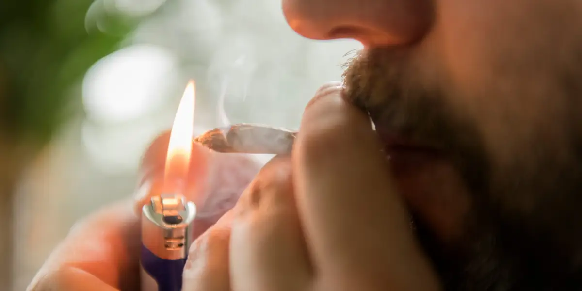 "Cannabis: A Dad's Secret to Being a Better Parent"