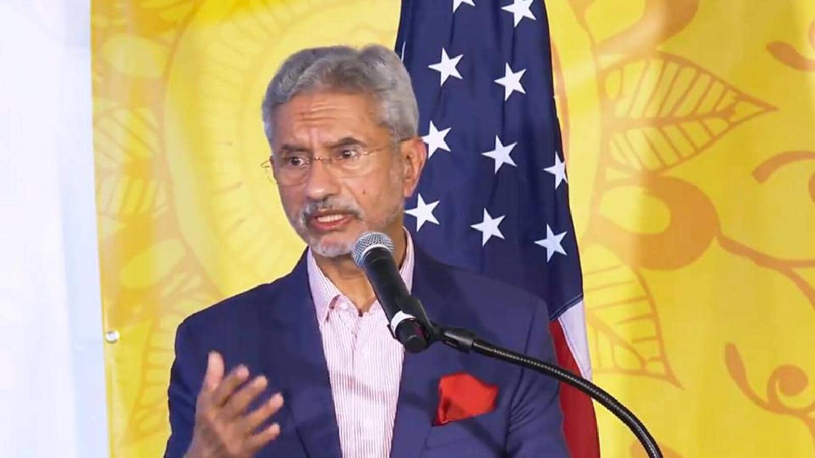 Featured image for India and US Forge Strongest-Ever Partnership: Jaishankar