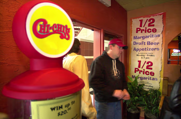 Featured image for Chi-Chi's Mexican Restaurants Set for Revival After 20 Years