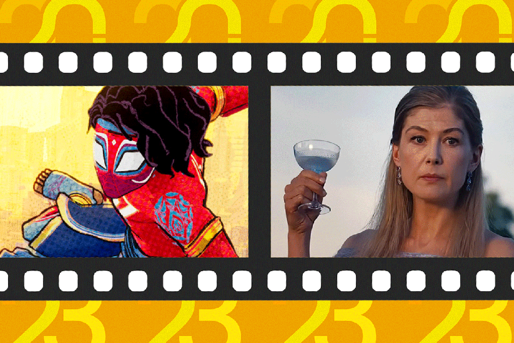 Featured image for Top 10 Movies of 2023: A Critic's Choice