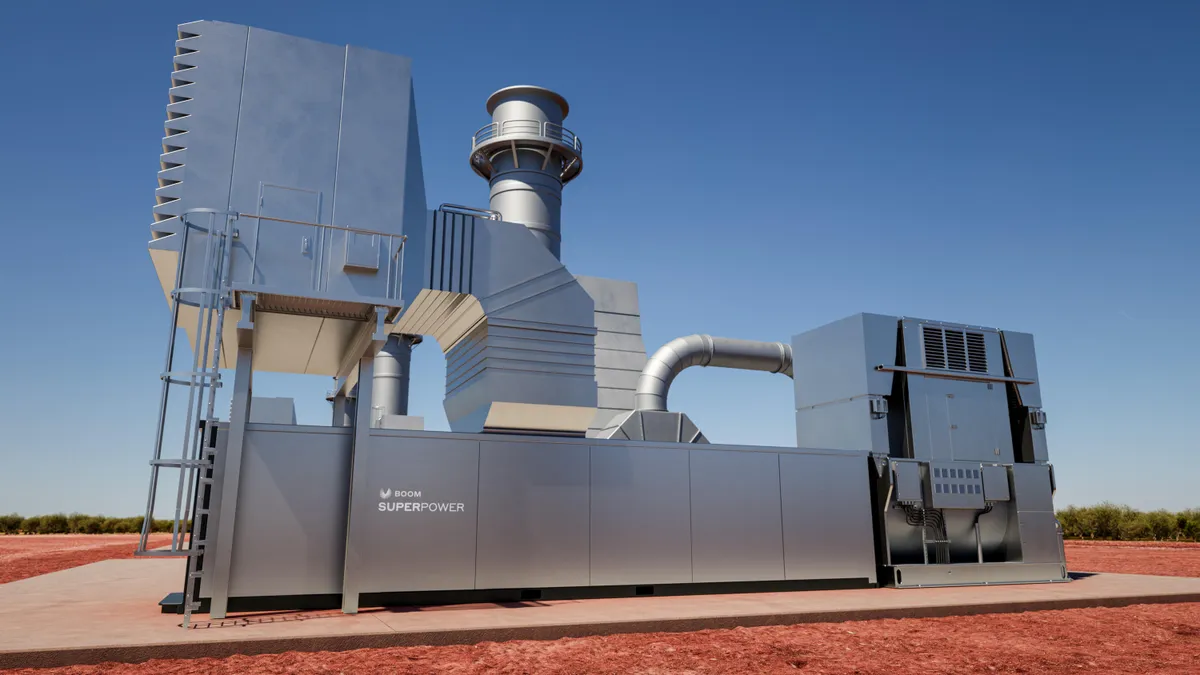 Featured image for Innovative Power Solutions Drive AI Data Center Expansion