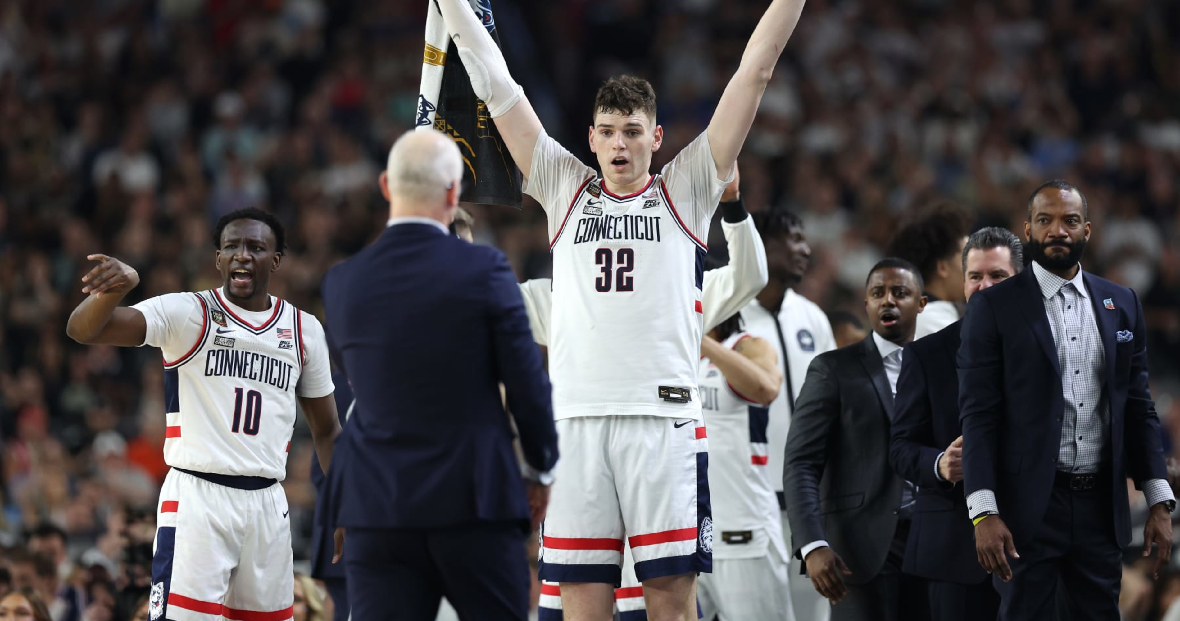 Featured image for "2024 NCAA Men's Championship: Final Four Schedule, Streaming, and Game Recap"