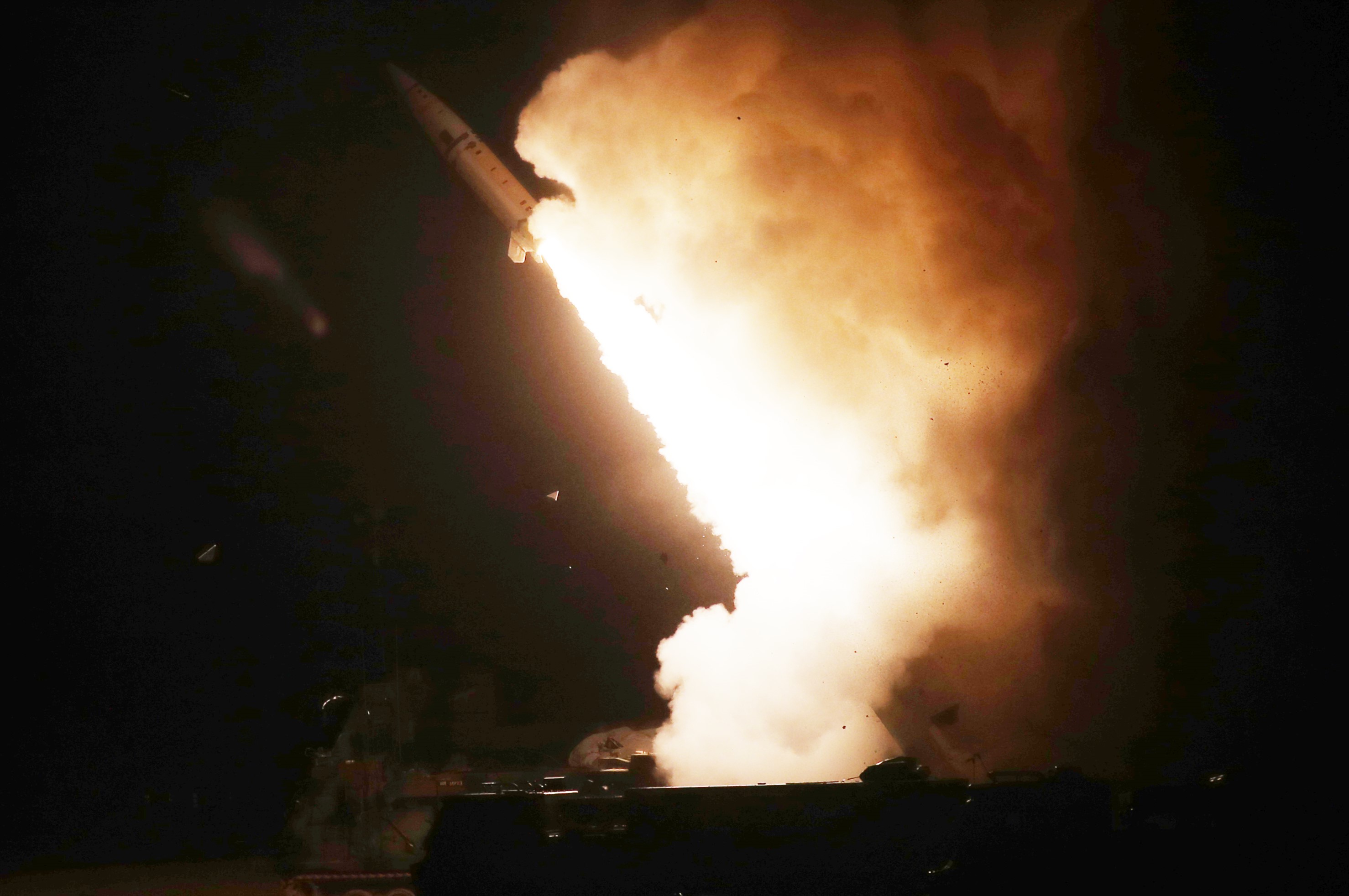 Escalating Tensions: Ukraine Strikes Russian Air Defenses in Crimea and Odesa