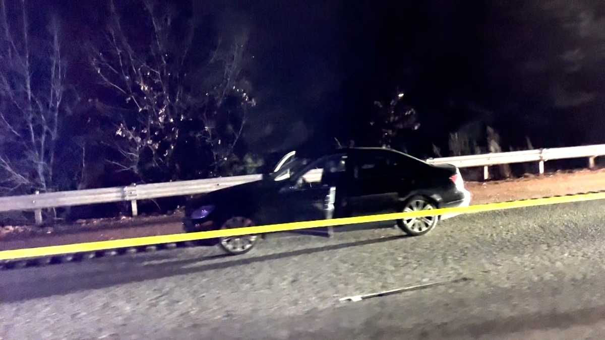 Featured image for "Authorities Seek Dashcam Video in Fatal I-95 Shooting Investigation"