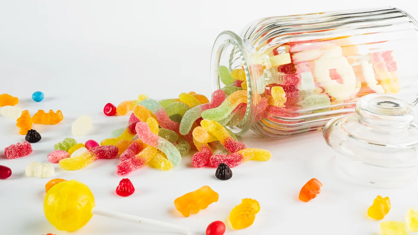 Perfecting the Chew: Gummy Candy Making and Storage Tips