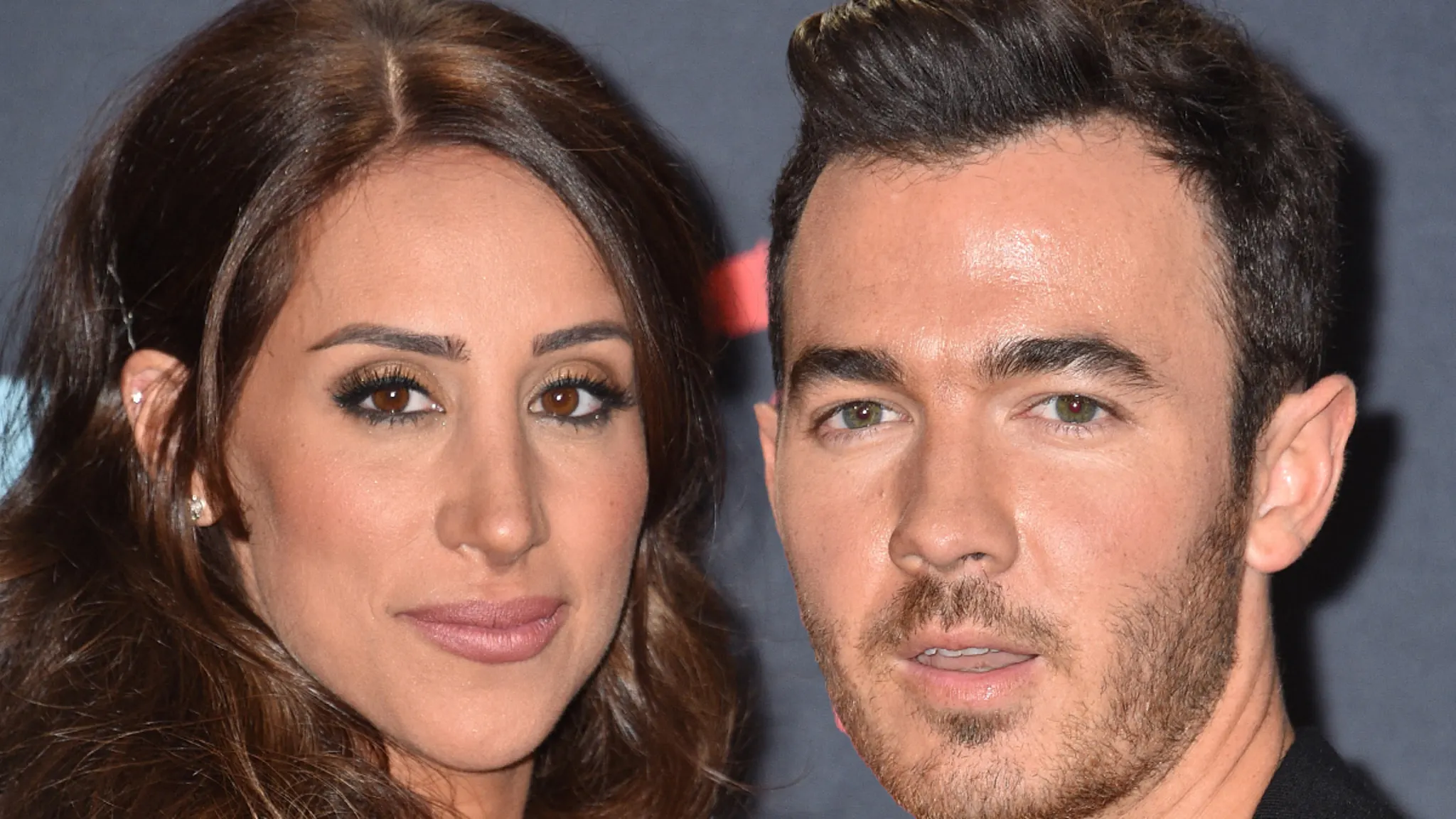 Featured image for Danielle Jonas Shares Her Lyme Disease Battle and Parenting Journey